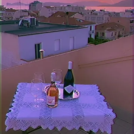 Su Canistreddu Alghero