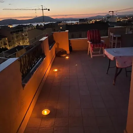 Nocleg ze śniadaniem Su Canistreddu Alghero