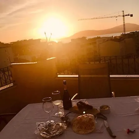 Nocleg ze śniadaniem Su Canistreddu Alghero