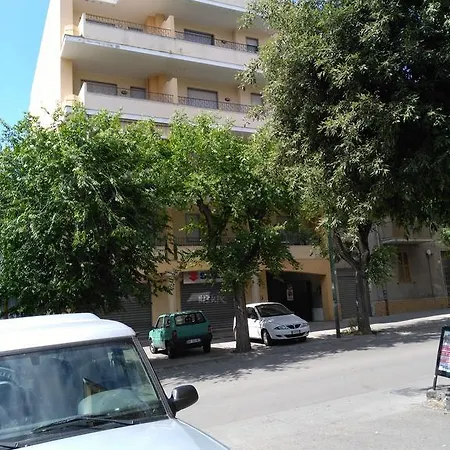 Su Canistreddu Nocleg ze śniadaniem Alghero