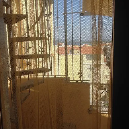 Nocleg ze śniadaniem Su Canistreddu