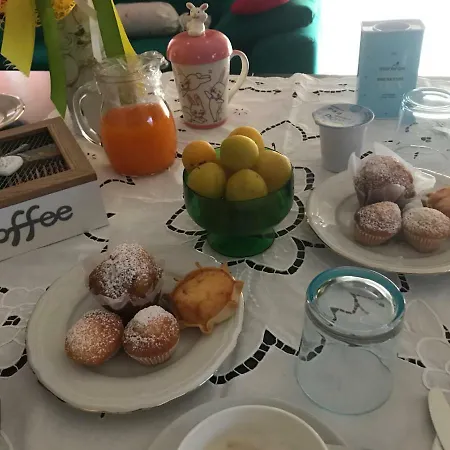 Su Canistreddu 3*