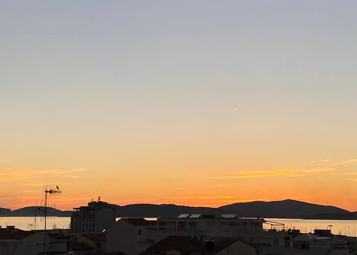 住宿加早餐酒店 Su Canistreddu 3*