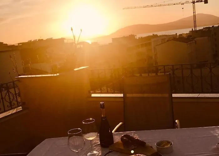 Su Canistreddu 3* 阿尔盖罗