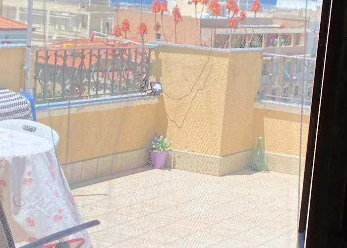 Su Canistreddu 住宿加早餐酒店