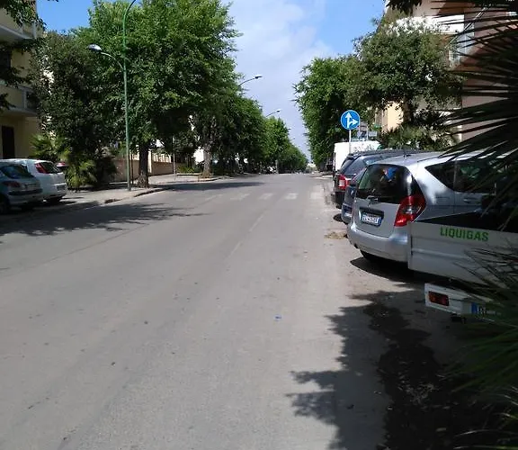 Su Canistreddu 3* 阿尔盖罗