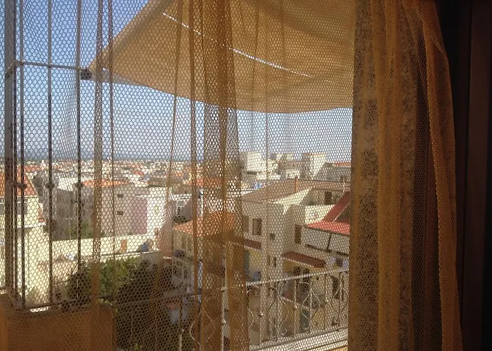 Su Canistreddu 3* 阿尔盖罗