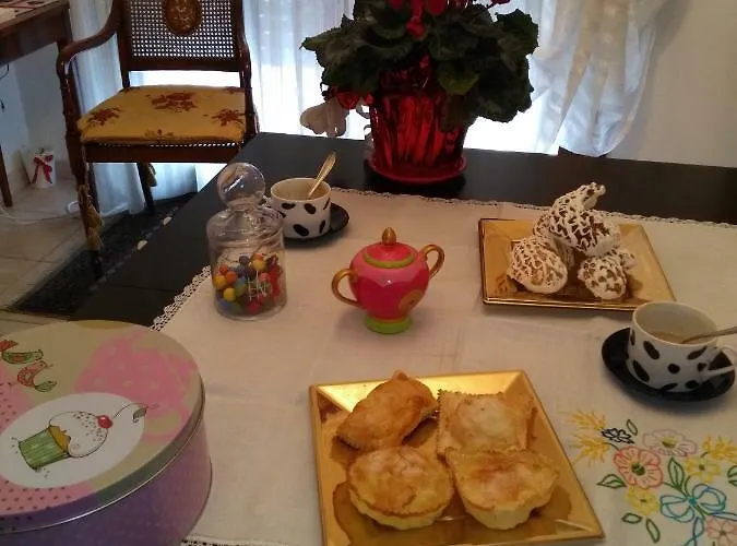 Su Canistreddu 阿尔盖罗