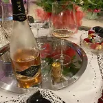 לינה וארוחת בוקר Su Canistreddu אלגהרו