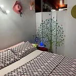 לינה וארוחת בוקר Su Canistreddu אלגהרו