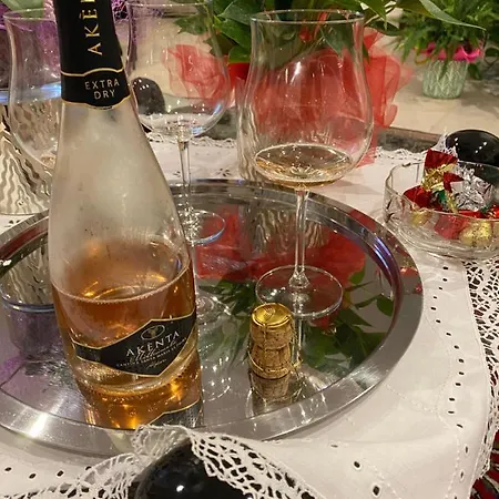 Bed and breakfast Su Canistreddu Alguer