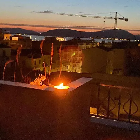 Su Canistreddu Bed & Breakfast Alghero