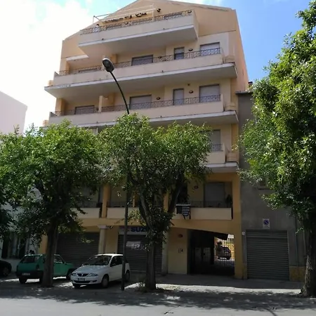 Su Canistreddu Bed & Breakfast *