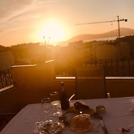 Su Canistreddu 3* Alghero