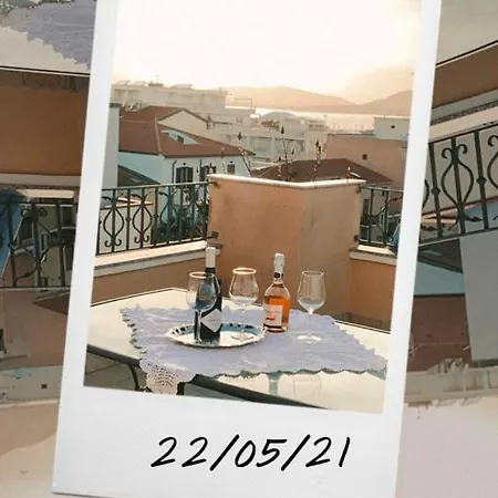 Su Canistreddu 3*