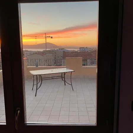 Su Canistreddu * Alghero