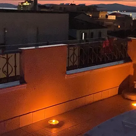 Su Canistreddu Bed & Breakfast Alghero