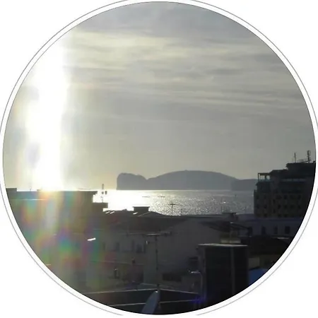 Su Canistreddu Bed and breakfast