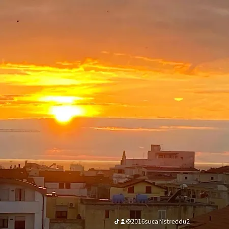 Bed & Breakfast Su Canistreddu Alghero