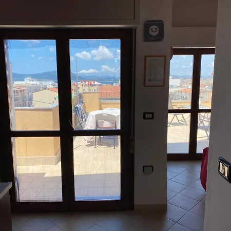 Su Canistreddu Bed & Breakfast