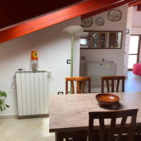 Su Canistreddu Bed & Breakfast *