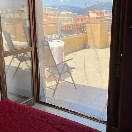 Su Canistreddu Bed and breakfast 3*