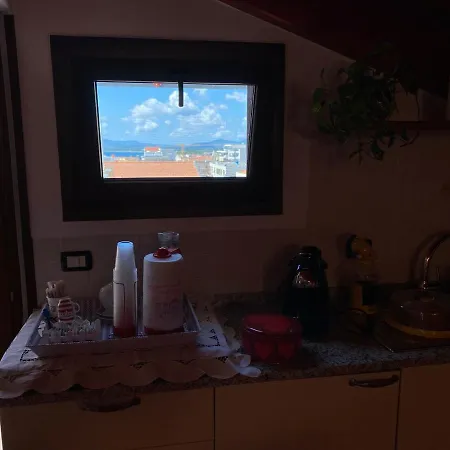 Su Canistreddu Alghero