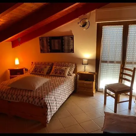 Su Canistreddu Bed and breakfast 3*