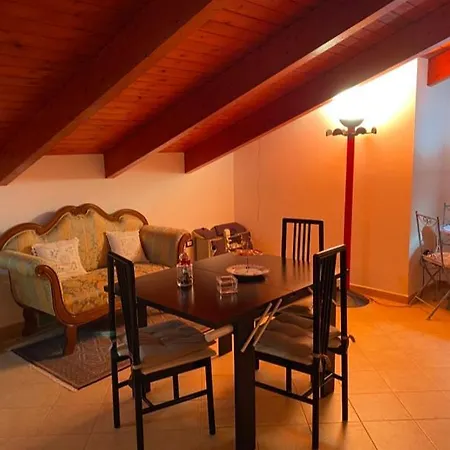 Bed and breakfast Su Canistreddu Alguer