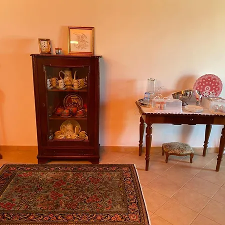 Su Canistreddu Alghero