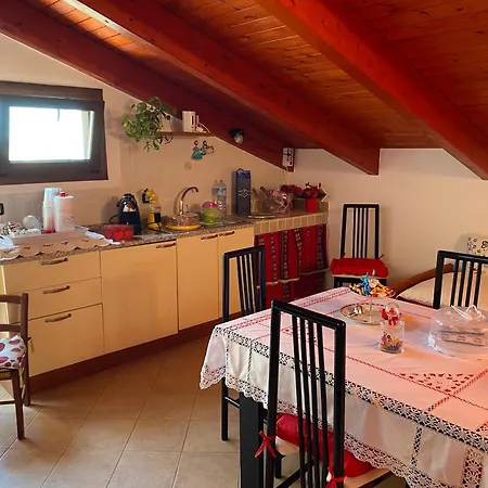 Bed & Breakfast Su Canistreddu 3*