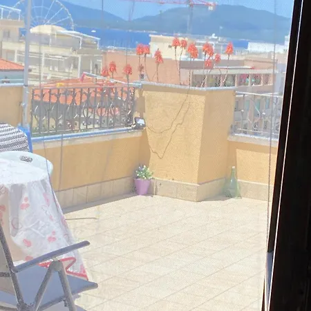 Su Canistreddu Bed & Breakfast