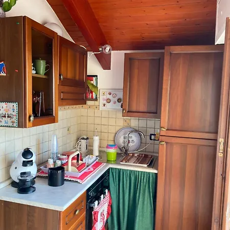 Su Canistreddu Bed and breakfast 3*