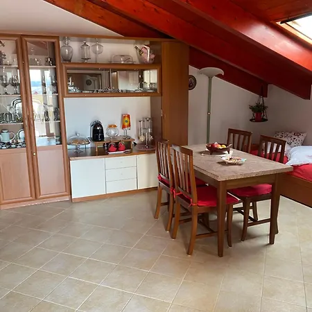 Bed & Breakfast Su Canistreddu *