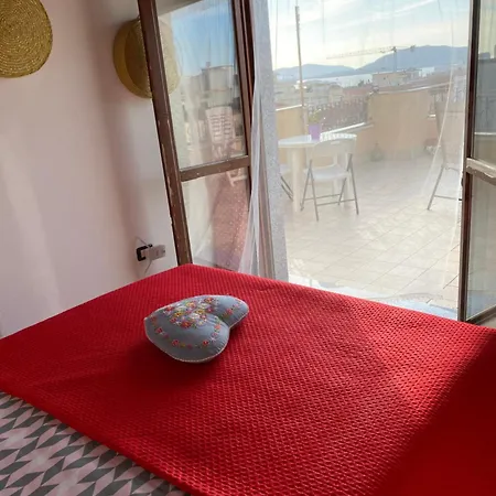 Bed and breakfast Su Canistreddu Alguer