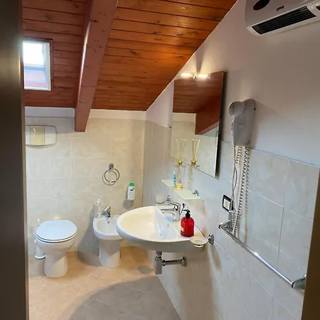 Bed and breakfast Su Canistreddu 3*