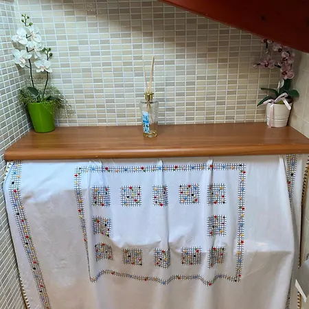 Su Canistreddu Alguer