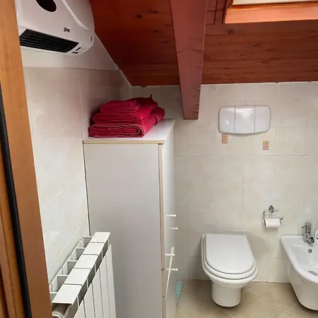 Bed and breakfast Su Canistreddu 3*