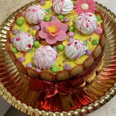 Bed and breakfast Su Canistreddu Alguer