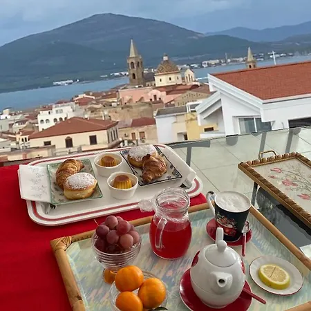 Su Canistreddu Alghero