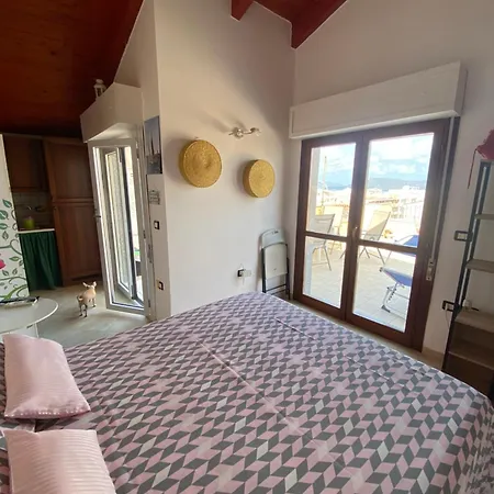 Su Canistreddu Alghero