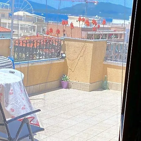 Su Canistreddu לינה וארוחת בוקר