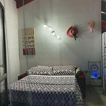 לינה וארוחת בוקר Su Canistreddu 3*