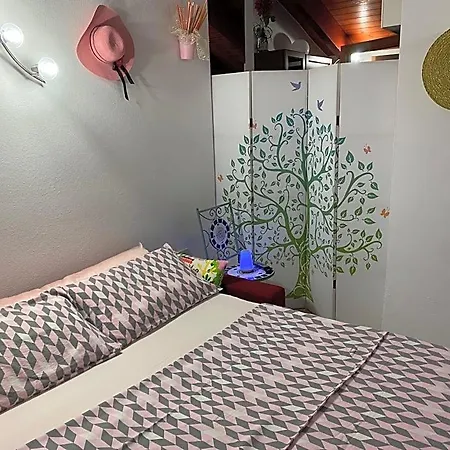 Su Canistreddu 3* אלגהרו