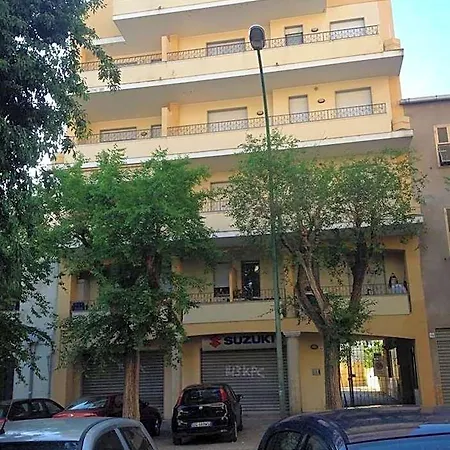 Su Canistreddu Bed & Breakfast Alghero