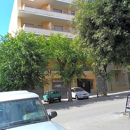 Bed & Breakfast Su Canistreddu Alghero