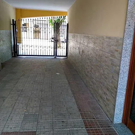 Bed & Breakfast Su Canistreddu 3*