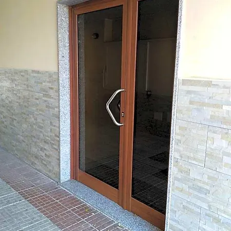 Bed & Breakfast Su Canistreddu