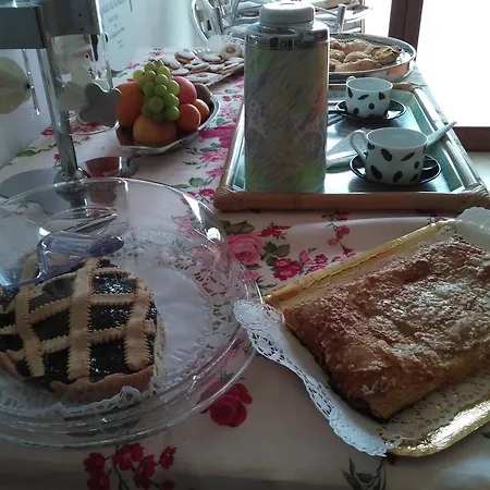 Bed & Breakfast Su Canistreddu Alghero