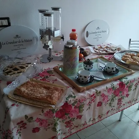 Bed & Breakfast Su Canistreddu *
